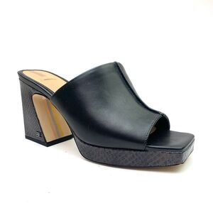 SAM EDELMAN Wilton Slide Sandal sz 8.5